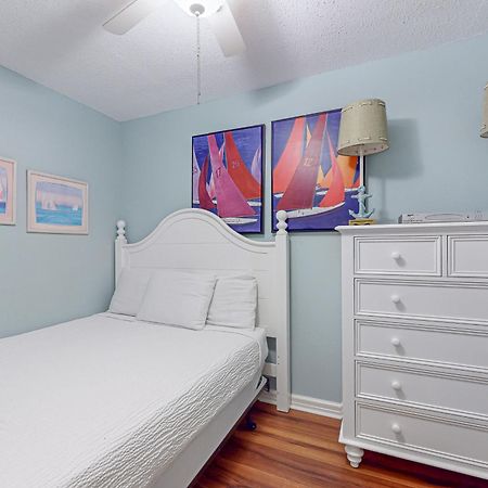 Pelican Beach Resort 1717 Destin Bagian luar foto