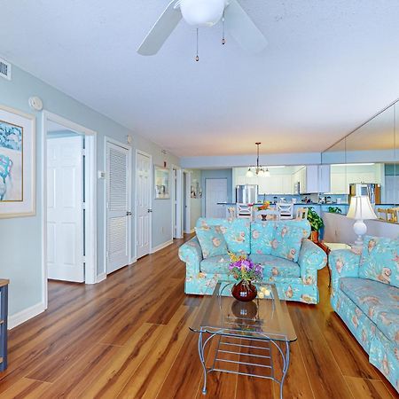 Pelican Beach Resort 1717 Destin Bagian luar foto