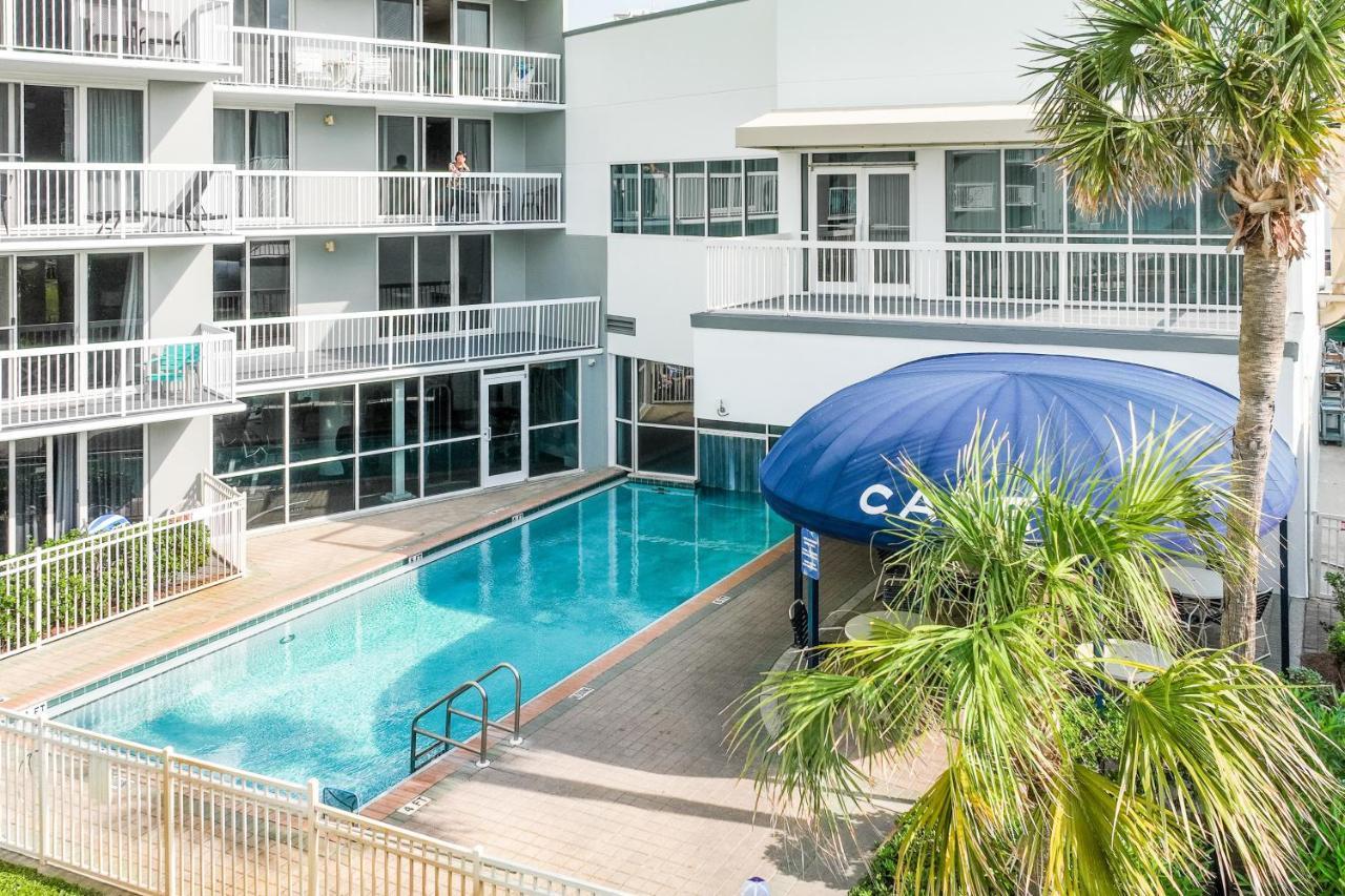Pelican Beach Resort 1717 Destin Bagian luar foto