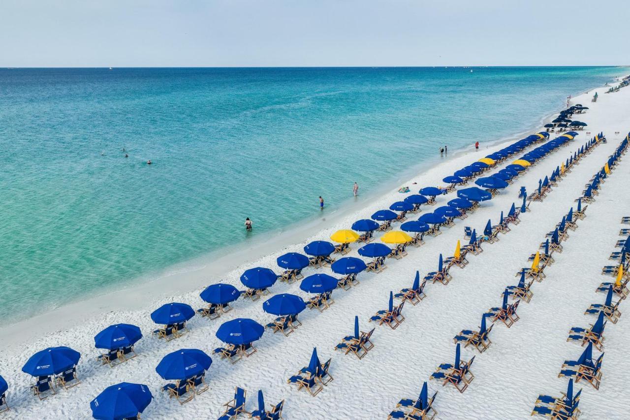 Pelican Beach Resort 1717 Destin Bagian luar foto