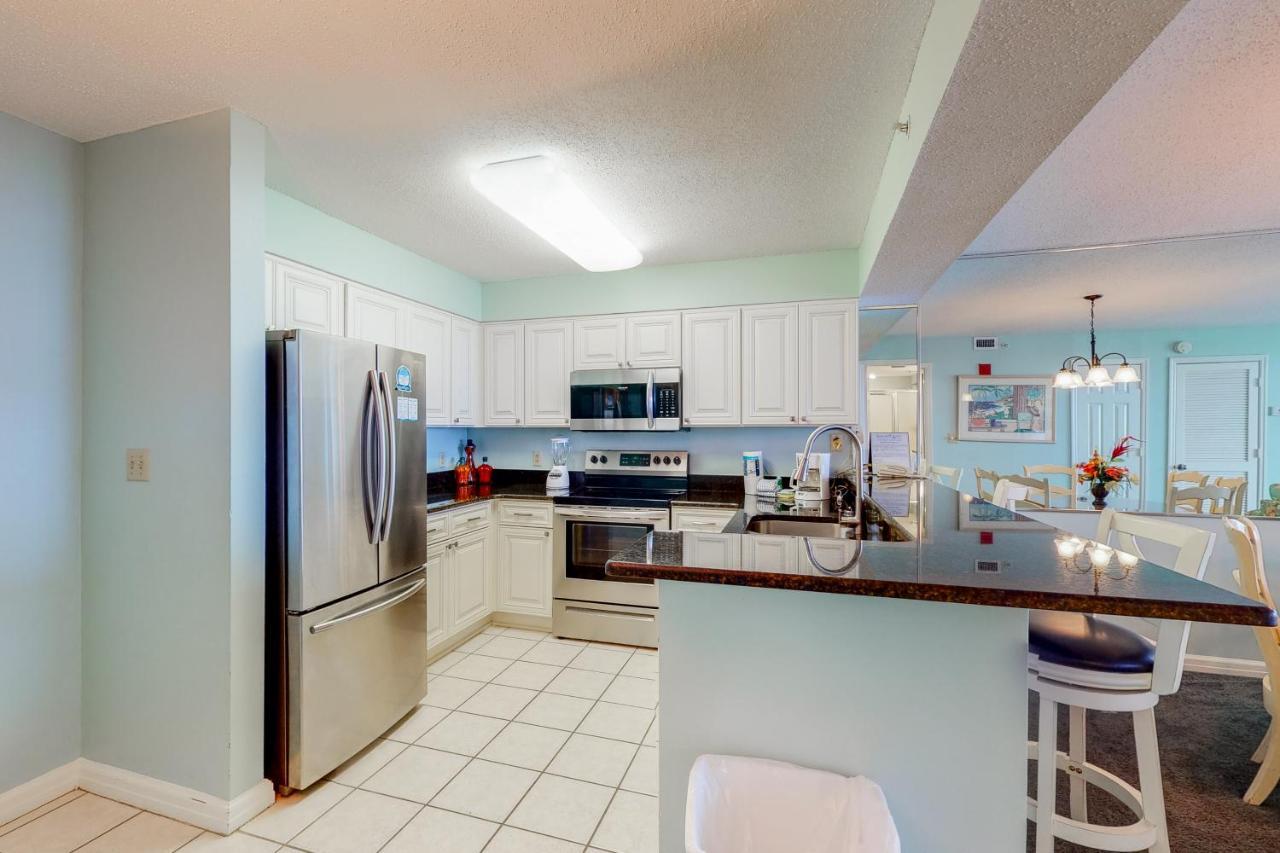 Pelican Beach Resort 1717 Destin Bagian luar foto