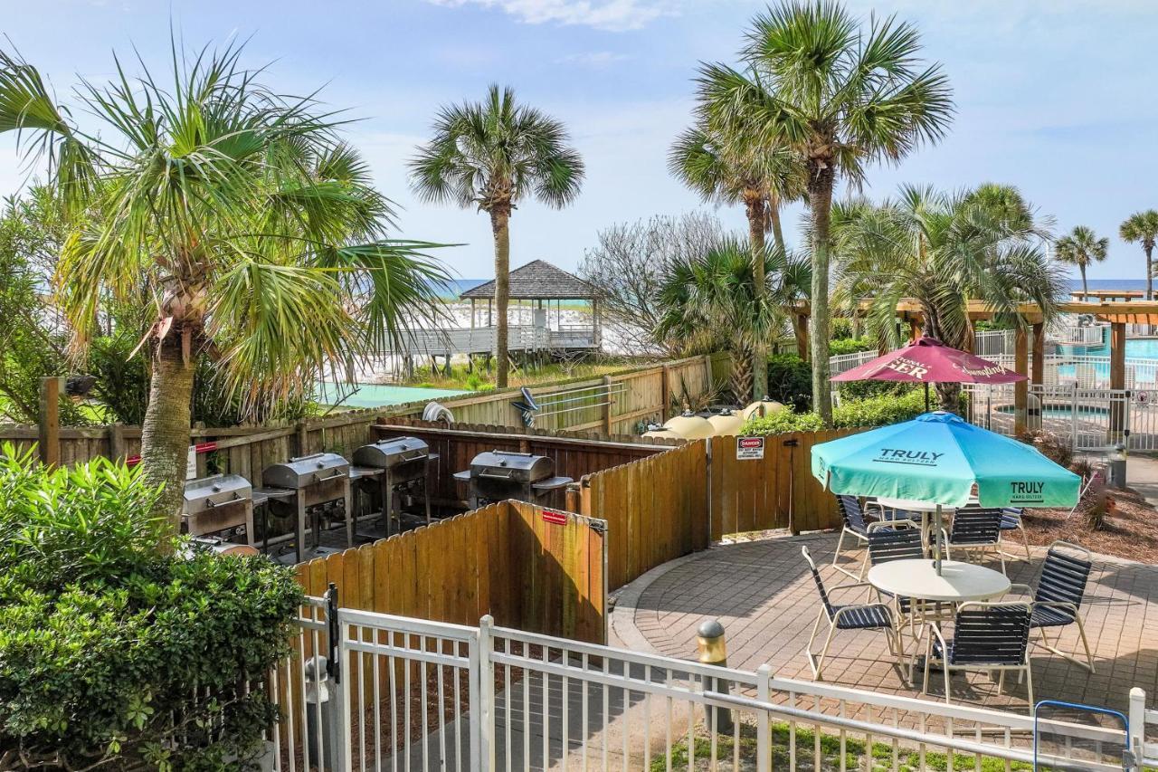 Pelican Beach Resort 1717 Destin Bagian luar foto