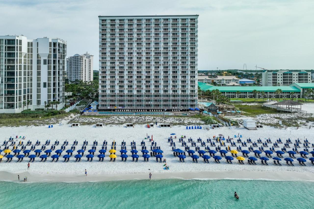 Pelican Beach Resort 1717 Destin Bagian luar foto