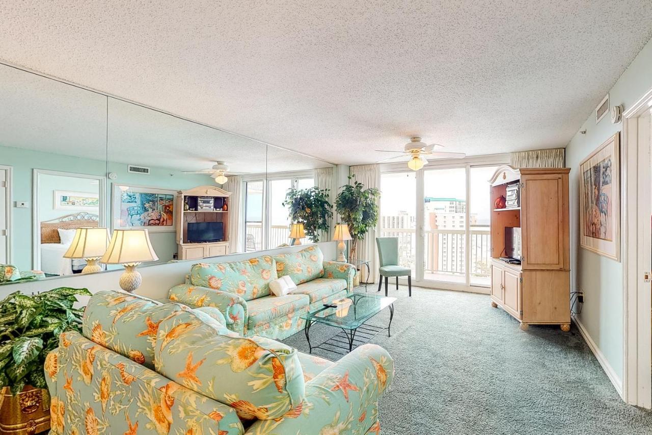 Pelican Beach Resort 1717 Destin Bagian luar foto