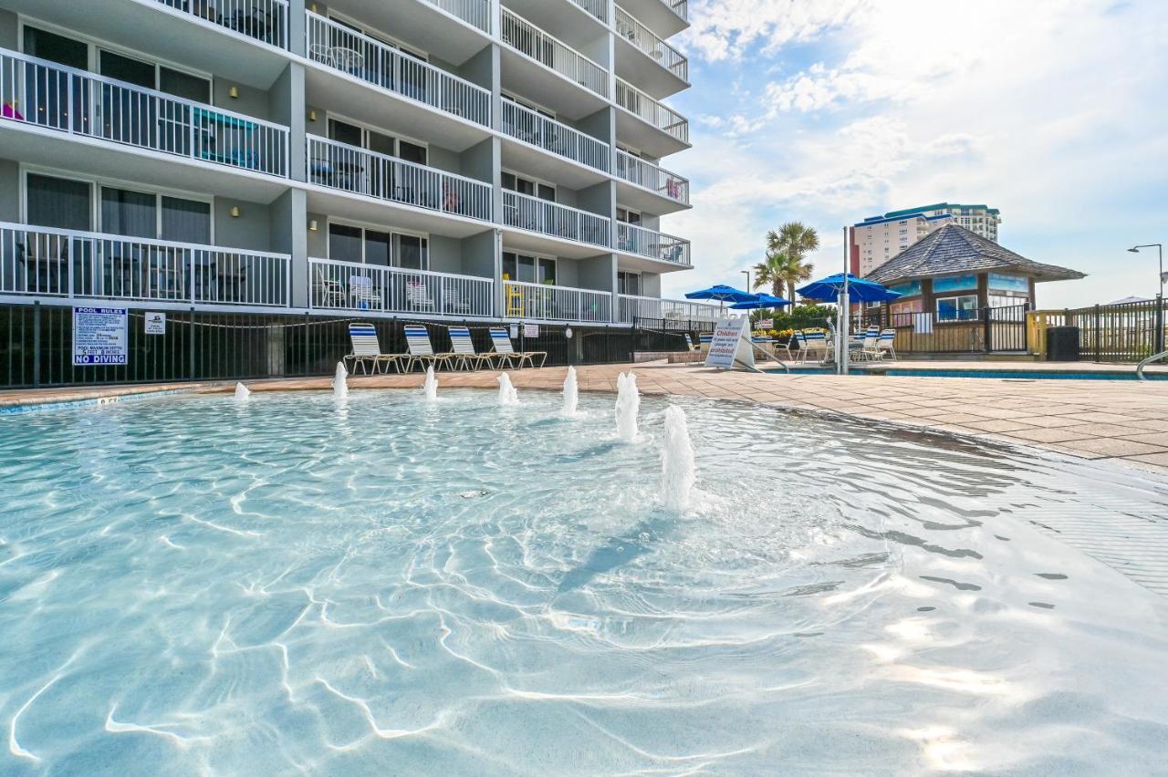 Pelican Beach Resort 1717 Destin Bagian luar foto