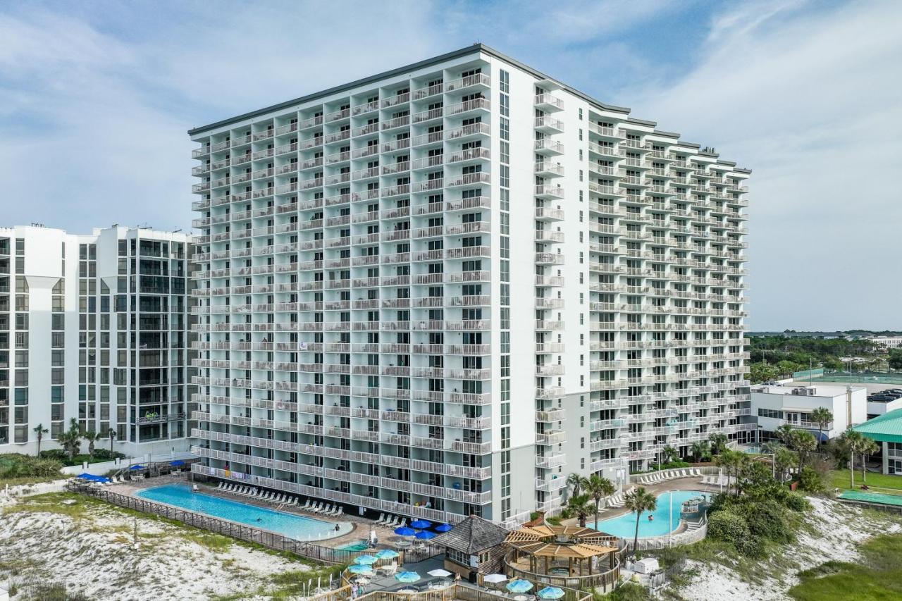Pelican Beach Resort 1717 Destin Bagian luar foto