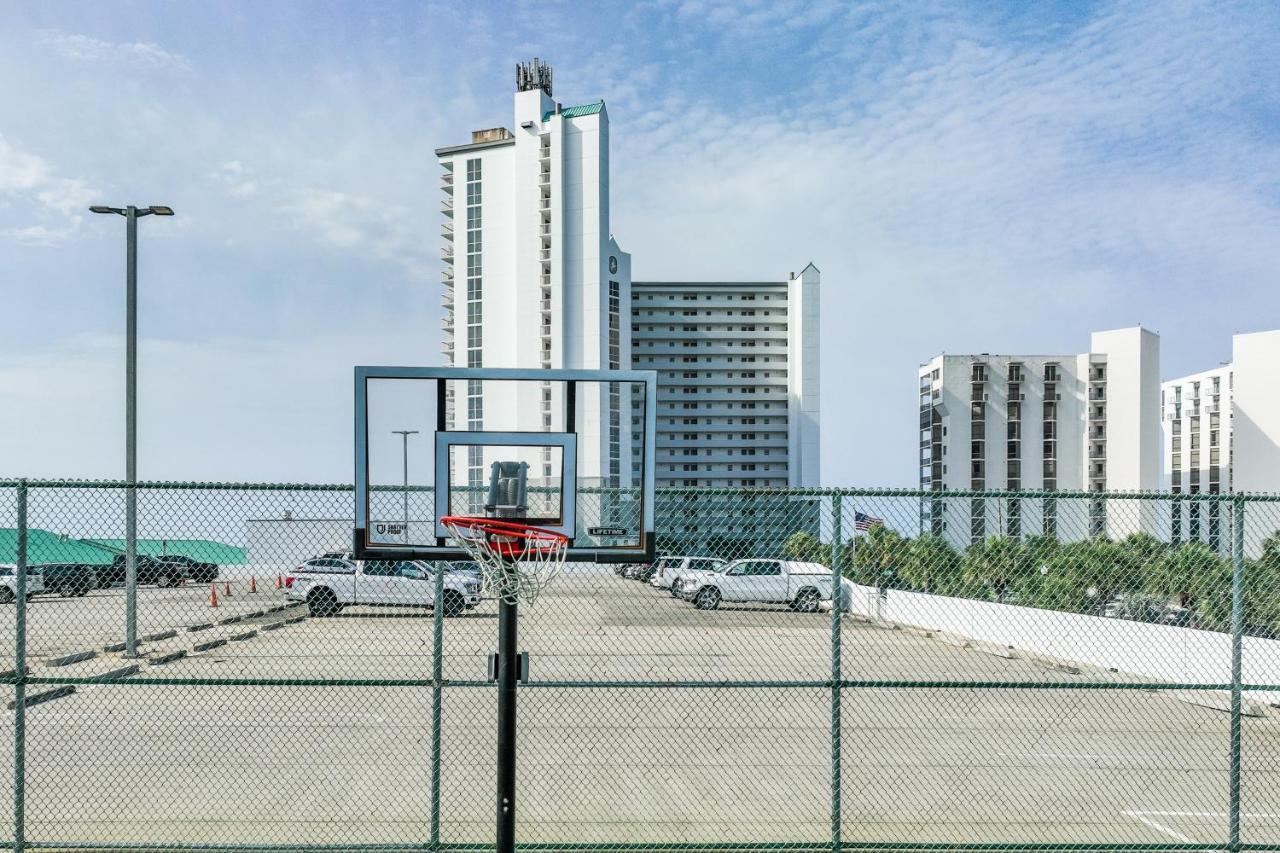 Pelican Beach Resort 1717 Destin Bagian luar foto