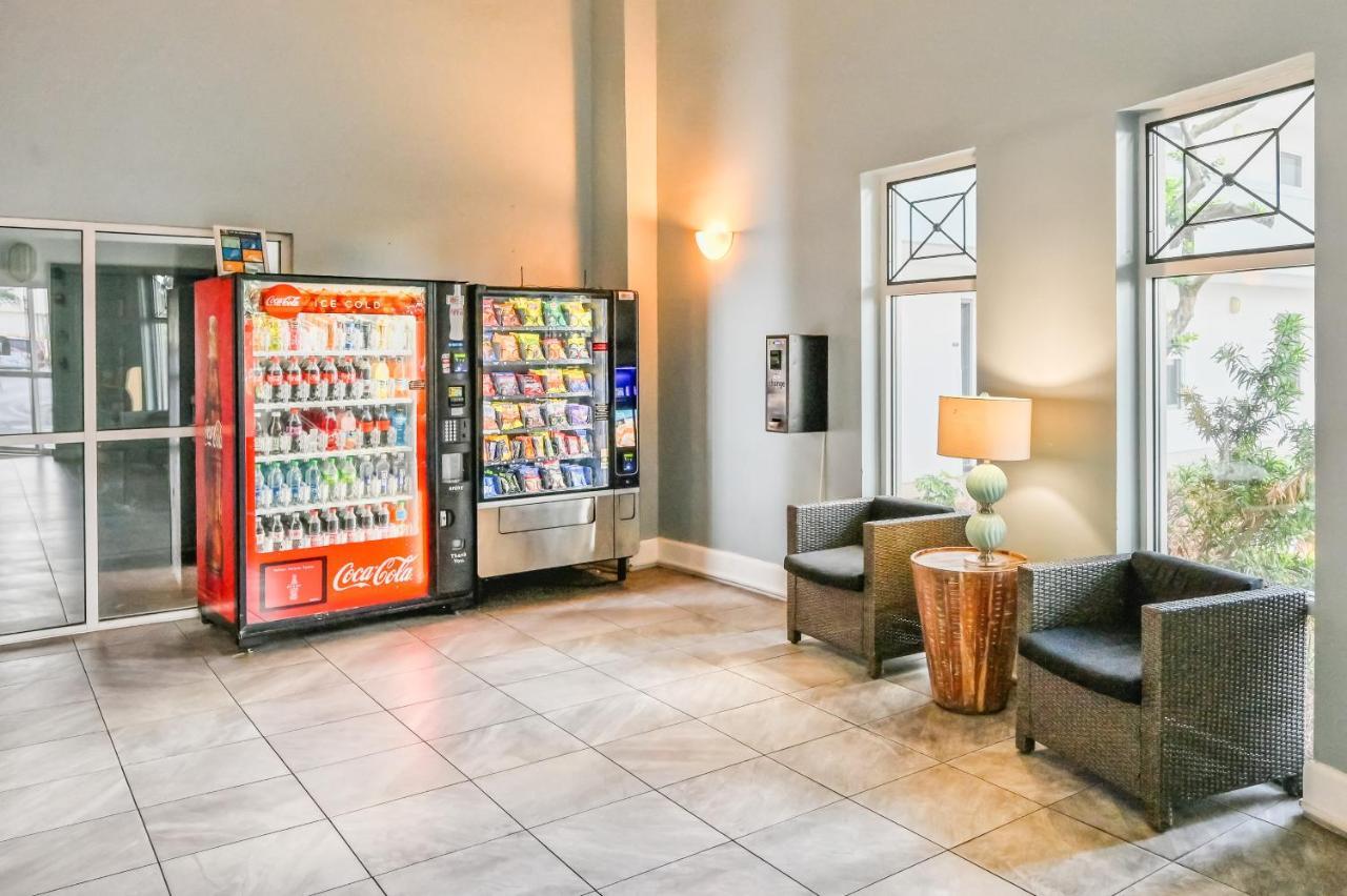 Pelican Beach Resort 1717 Destin Bagian luar foto