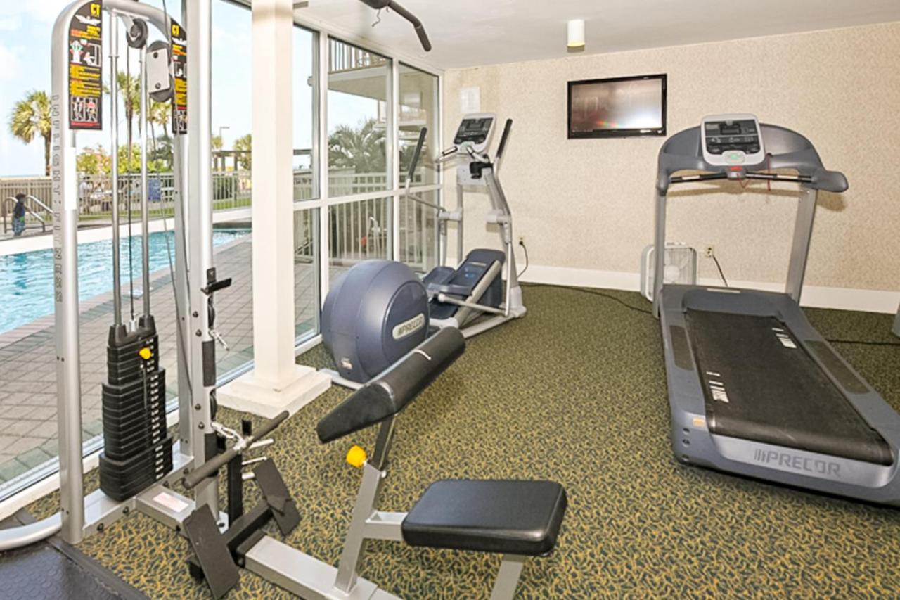 Pelican Beach Resort 1717 Destin Bagian luar foto
