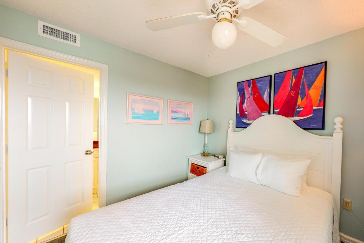 Pelican Beach Resort 1717 Destin Bagian luar foto