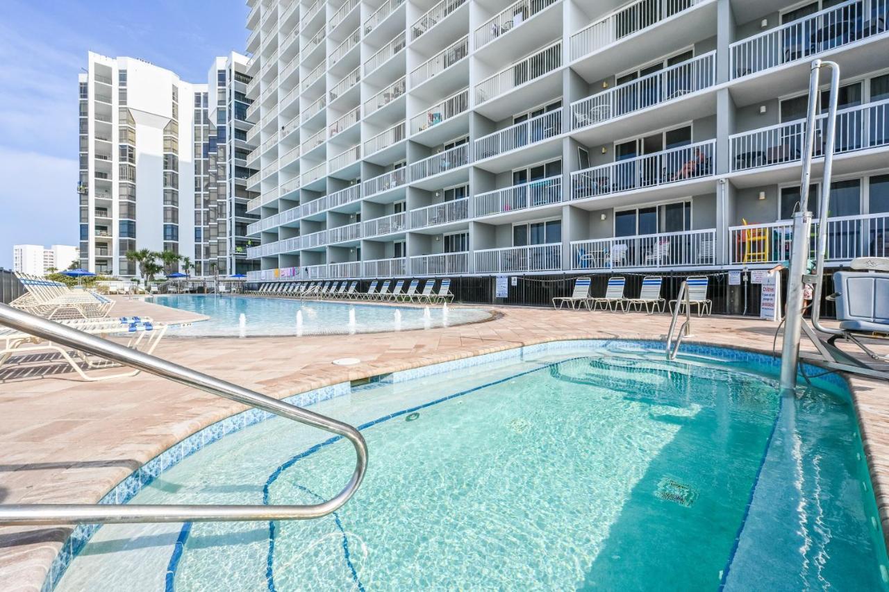 Pelican Beach Resort 1717 Destin Bagian luar foto