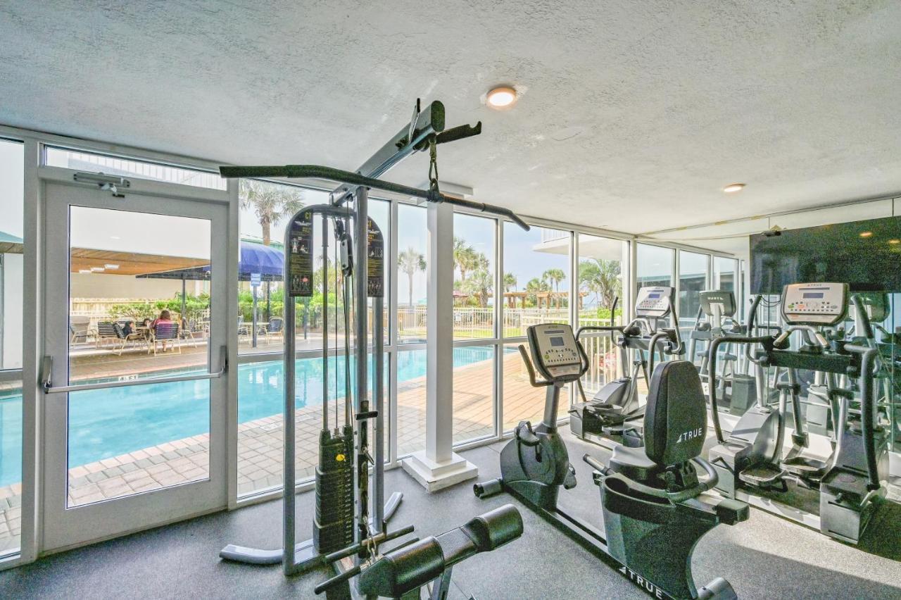 Pelican Beach Resort 1717 Destin Bagian luar foto
