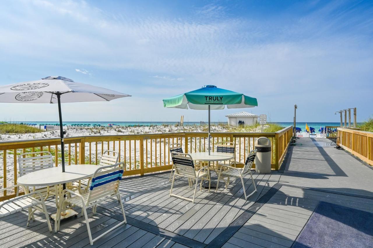 Pelican Beach Resort 1717 Destin Bagian luar foto