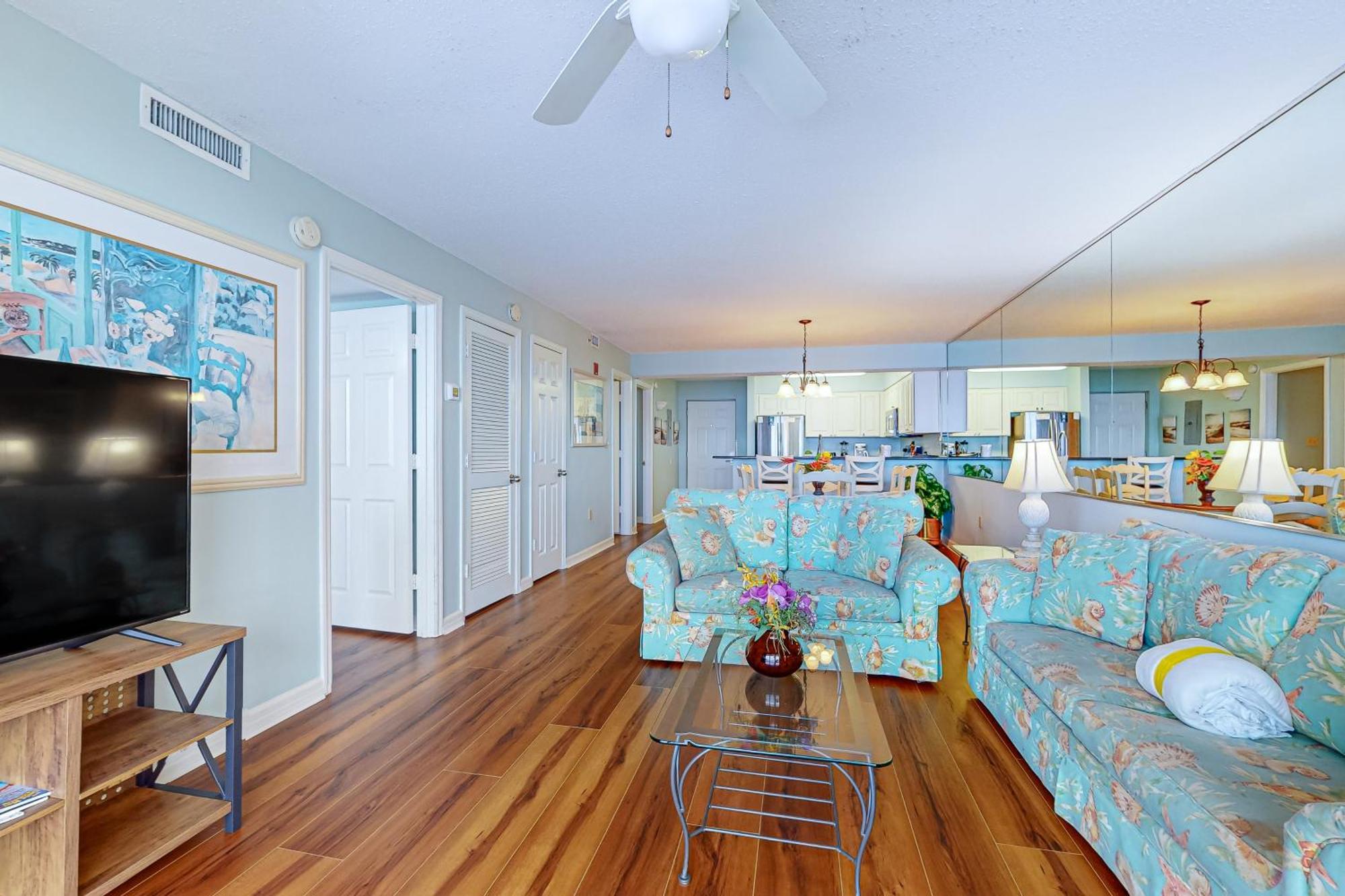 Pelican Beach Resort 1717 Destin Bagian luar foto