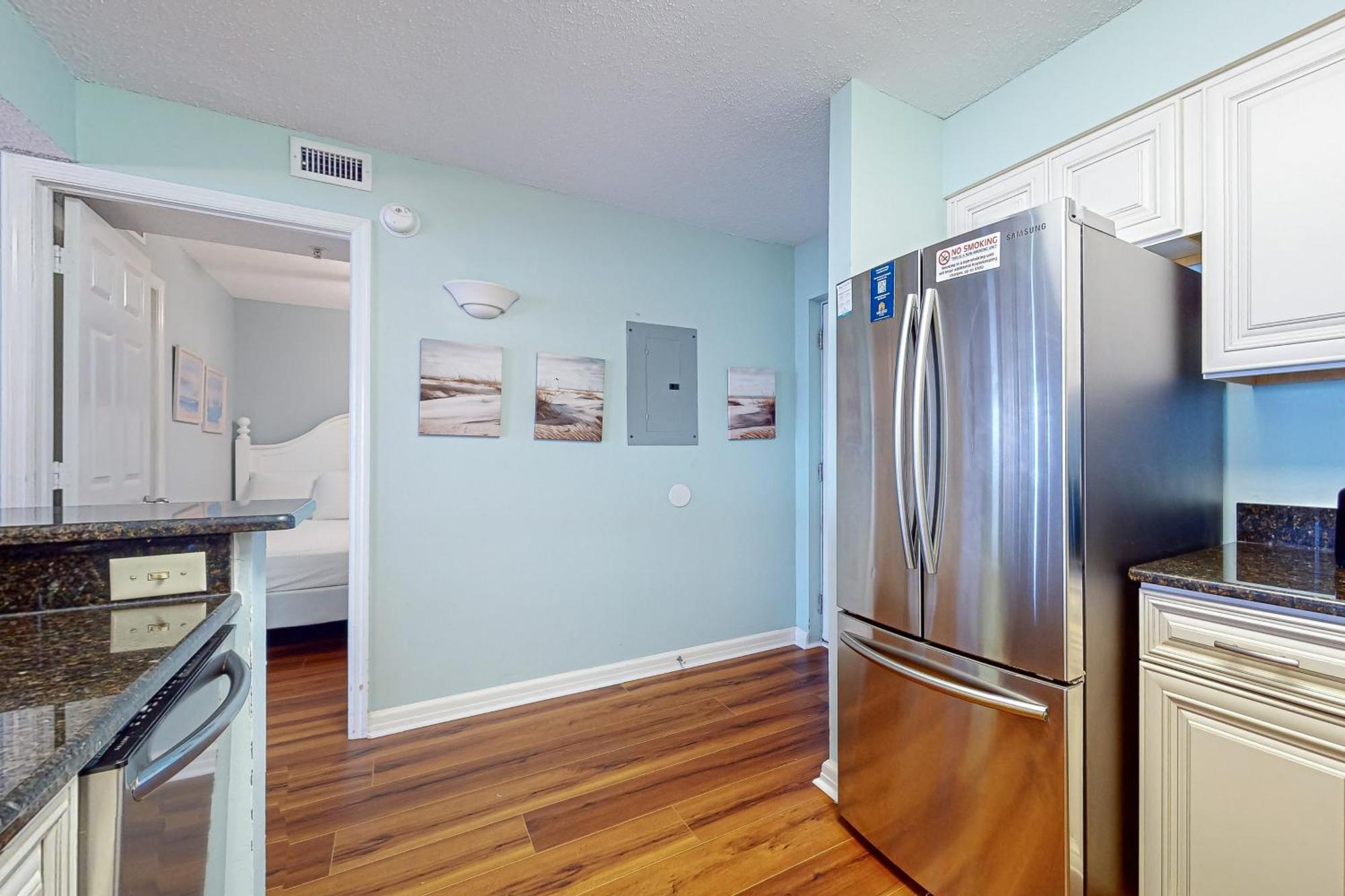 Pelican Beach Resort 1717 Destin Bagian luar foto