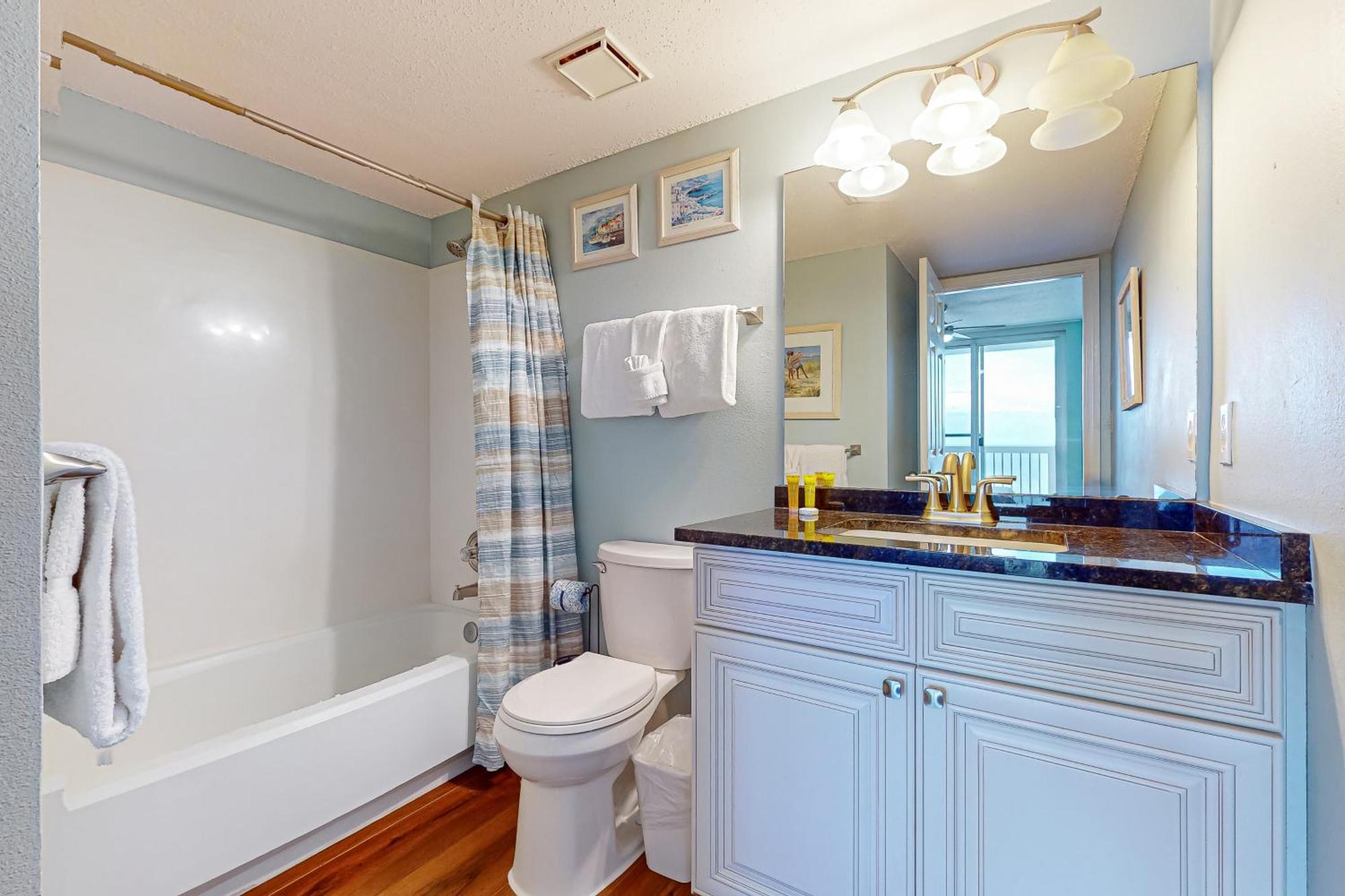 Pelican Beach Resort 1717 Destin Bagian luar foto
