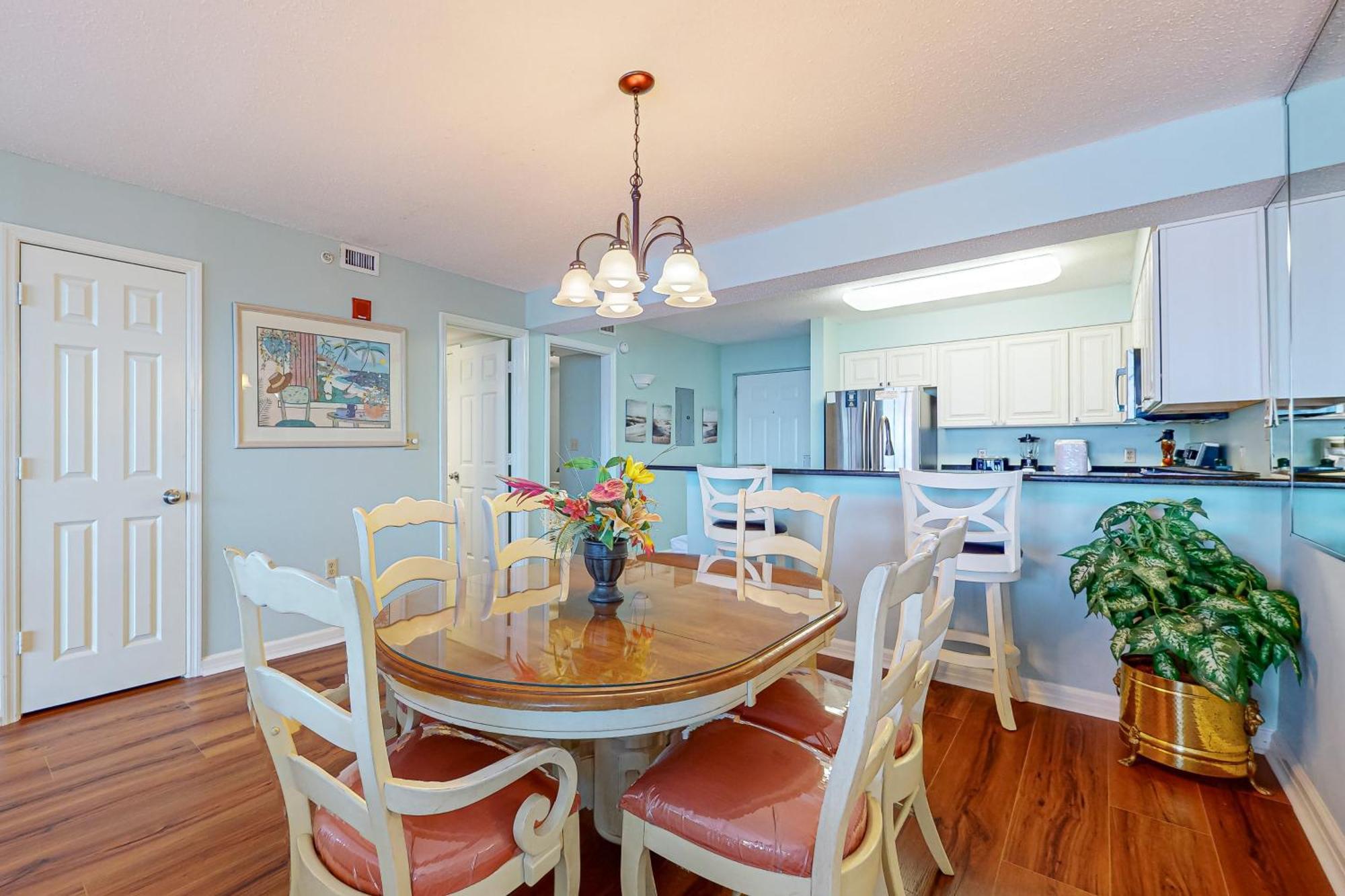 Pelican Beach Resort 1717 Destin Bagian luar foto