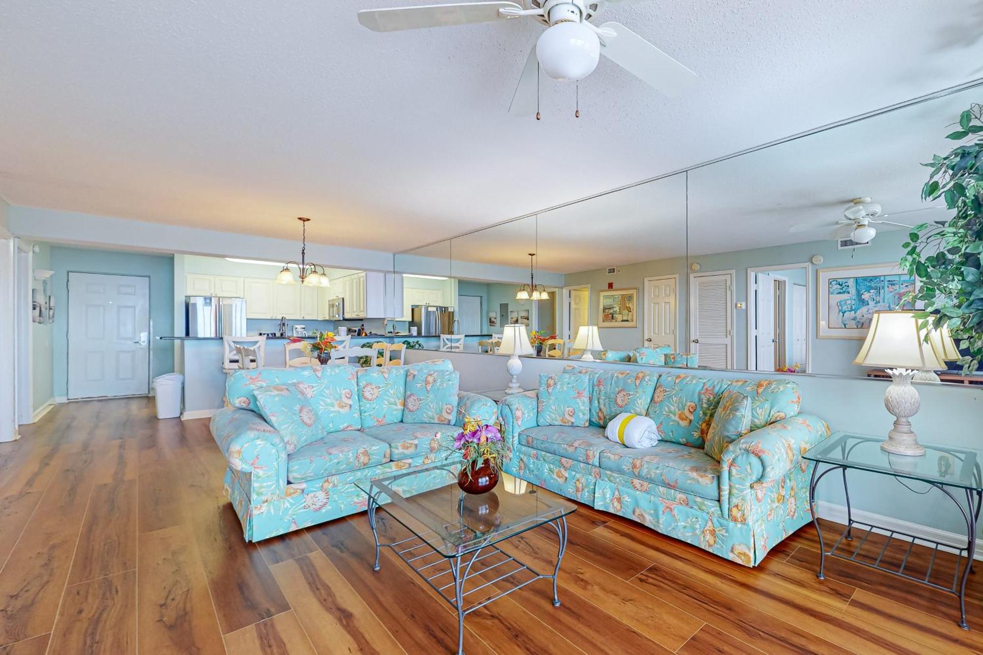 Pelican Beach Resort 1717 Destin Bagian luar foto